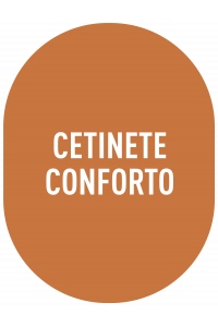 Cetinete Conforto